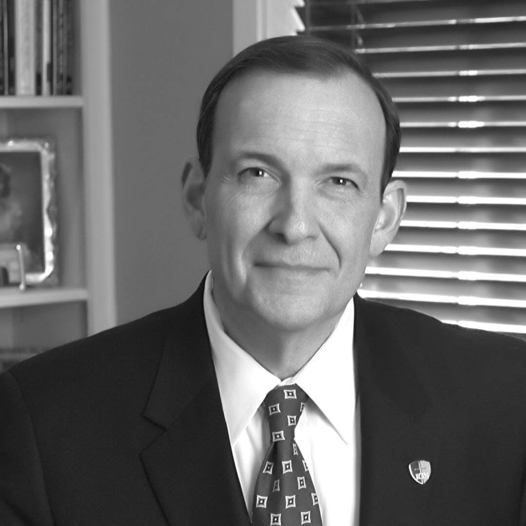 Ligon Duncan